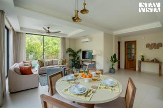 StayVista at Heliconia Bungalows Estate - 6