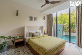 StayVista at Heliconia Bungalows Estate - 3
