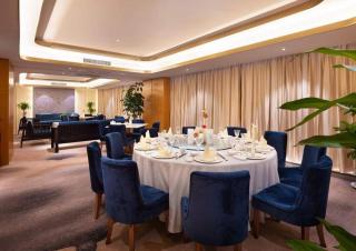 Fliport Garden Hotel Nanjing - 1