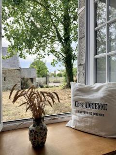Maison Normande Campagne & Mer - 3 Chambres - 8