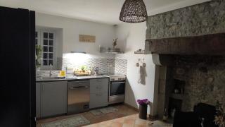 Maison Normande Campagne & Mer - 3 Chambres - 1