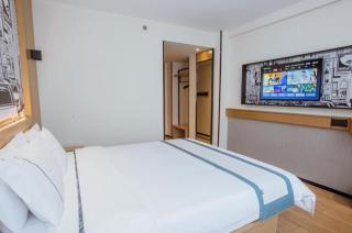City Comfort Inn Sanya Sanya Bay Walking Street - 4