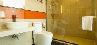 7 Days Premium Laiwu Yingmo Street Branch - 1