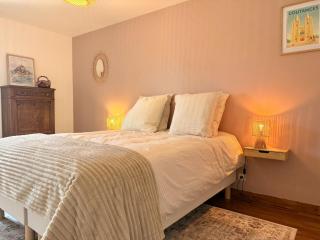 Maison Normande Campagne & Mer - 3 Chambres - 3