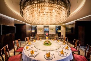 Xiang Yun Sha Garden Hotel Shunde - 1