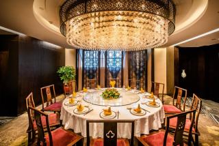 Xiang Yun Sha Garden Hotel Shunde - 2