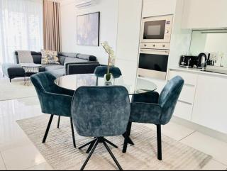 1 Bed Mphoentleresidence waterfall ellipse - 4