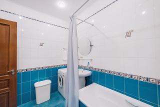 Solutel apartments Erkindik blvd - 2