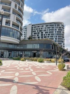 1 Bed Mphoentleresidence waterfall ellipse - 0