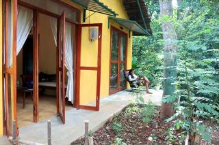 Kethbima Agri Cottage - 3