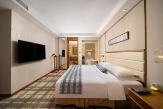 Shanghai Baixiang Garden Hongqiao Airport Hotel - 9