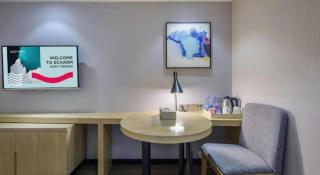 Echarm Hotel Beihai Railway Station - 2