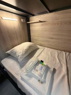 Hostel by RICH apart&hotels - 5