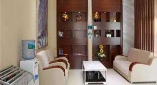 City Comfort Inn Pingxiang South Road Food Street - 8