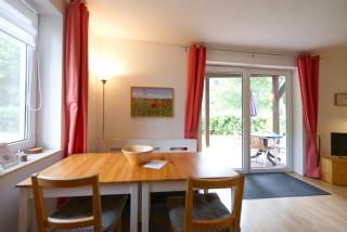 Müritzparadies - Feriendorf "Alte Fahrt" - 8