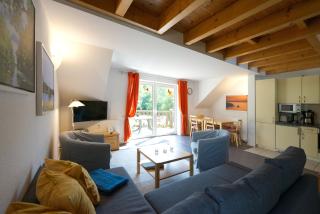 Müritzparadies - Feriendorf "Alte Fahrt" - 4