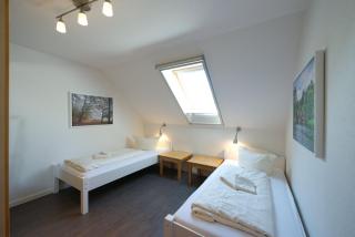 Müritzparadies - Feriendorf "Alte Fahrt" - 3