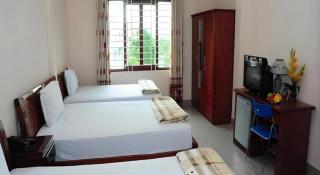Hong Thang Hotel - 4