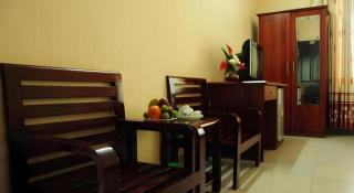 Hong Thang Hotel - 3