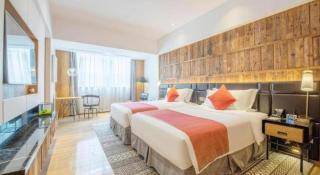Starry Hotel - 1