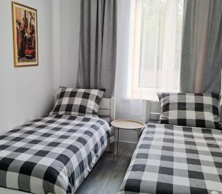 Blu Apartment - 5