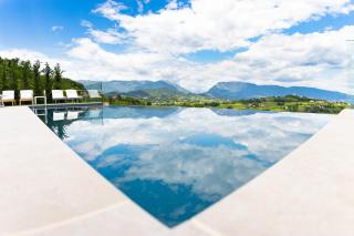Villa del Poggio Prosecco Bike Hotel - 9