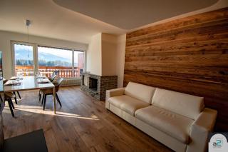 Magnifique appartement avec vue imprenable - 7