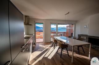Magnifique appartement avec vue imprenable - 6
