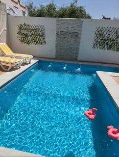 Maya House - Villa Cap Zbib - 8