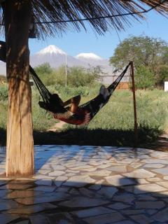 Cabaña Media Luna - 8