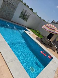 Maya House - Villa Cap Zbib - 7