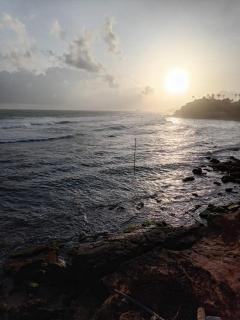 New Venu Villa - Weligama - 1