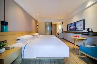 City Comfort Inn Chongqing Jiangbei Airport T3 Terminal - 1
