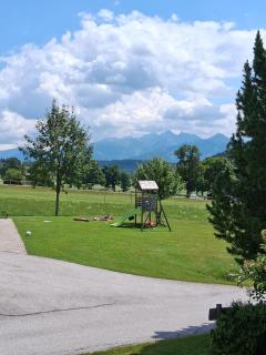 Sublehnhäusel - Ramsau am Dachstein - 1