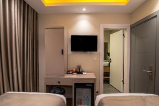 Huzur Apart Hotel - 1