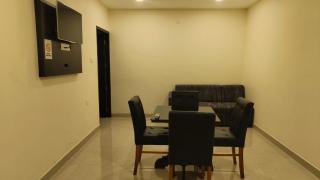 Hotel Varsha International - 4