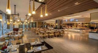 Grand Metropark Hotel Chongqing - 3