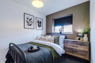 Homebird Property - Tavistock - 6