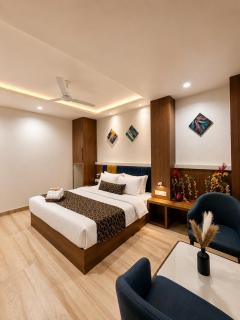 Hotel Casa Square - 9