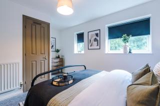 Homebird Property - Tavistock - 2