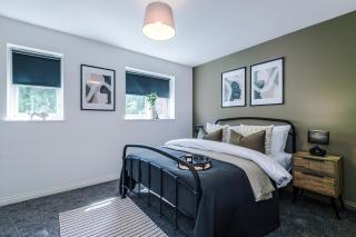 Homebird Property - Tavistock - 7