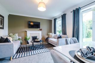 Homebird Property - Tavistock - 9