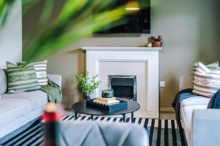 Homebird Property - Tavistock - 8