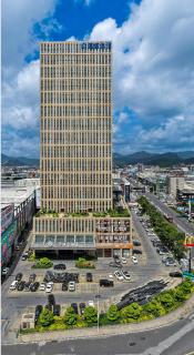 Nanan Ao Sheng Yi Hao Hotel - 0
