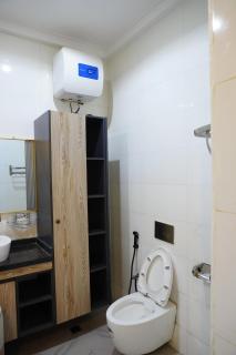 Abuja Apartment - 9