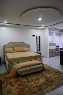 Abuja Apartment - 3