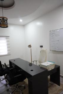 Abuja Apartment - 1