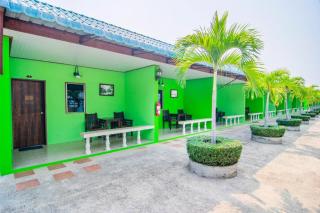OYO 658 Peamsook​ Resort​ - Klong Wan - 1