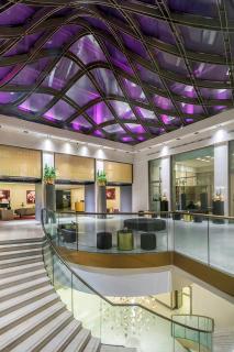 Rosa Grand Milano - Starhotels Collezione - 6