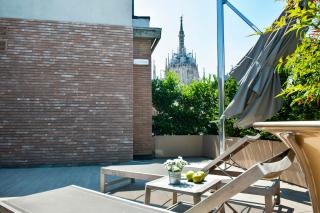 Rosa Grand Milano - Starhotels Collezione - 5